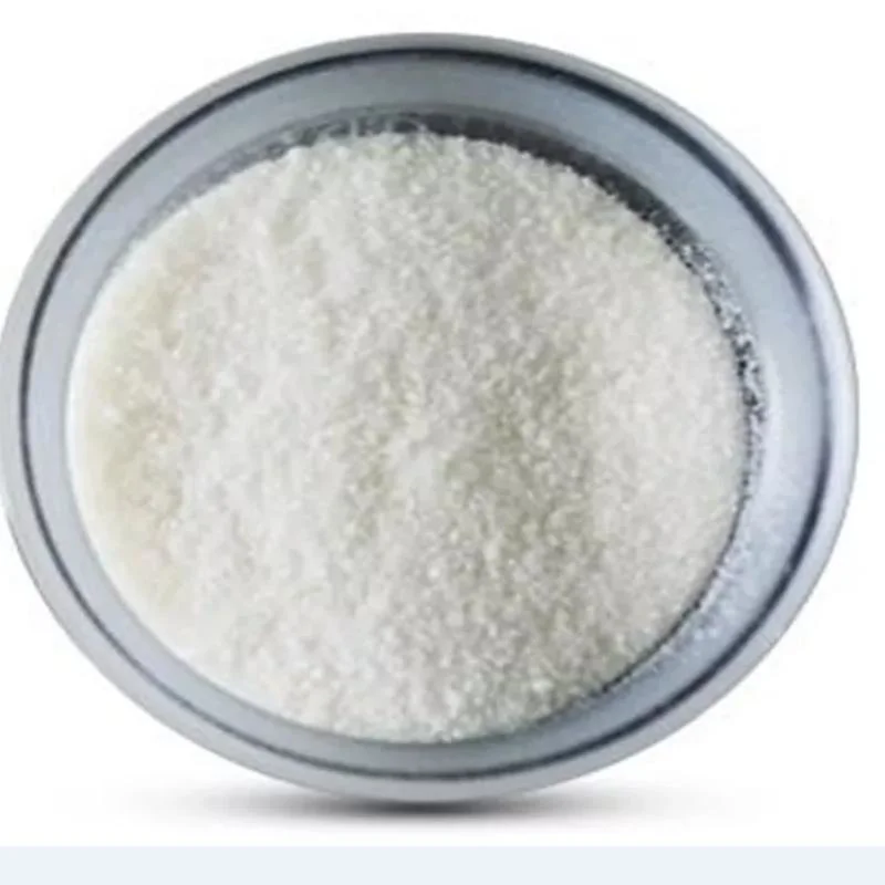 Food Additives Factory Supply High Quality Potassium Gluconate
